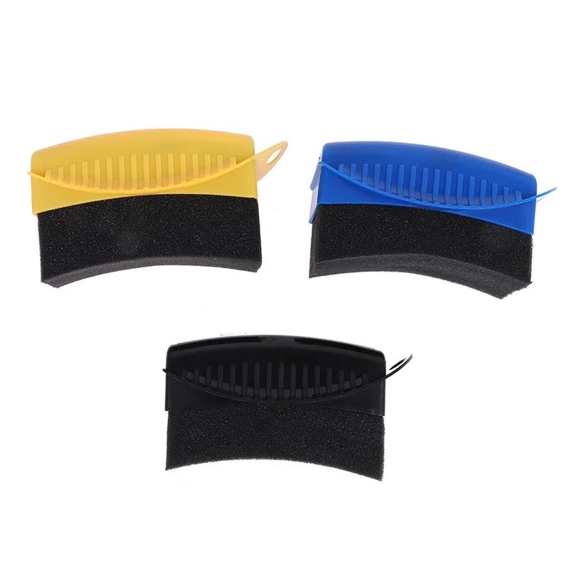 Detailing Brush Set - Lid Options PP Car Wheel Polishing