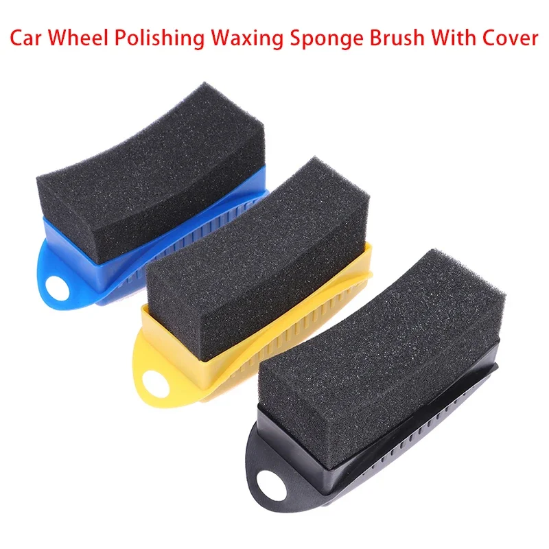 Lid Options PP Car Wheel Polis - Detailing Brush Set 评论和价格