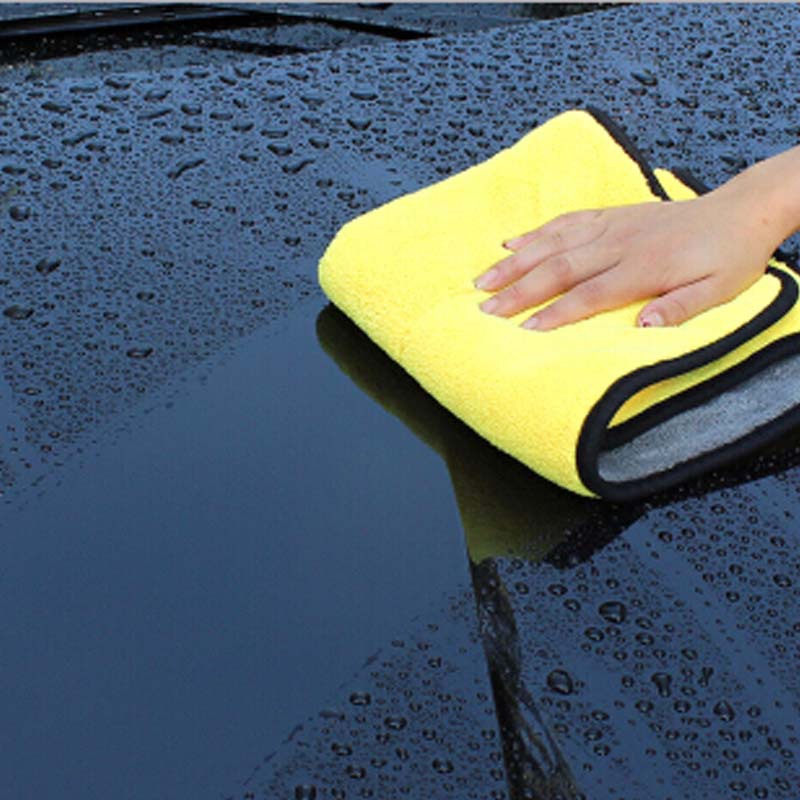 Premium Car Detailing Microfib - Microfiber Towel Detailing 评论和价格