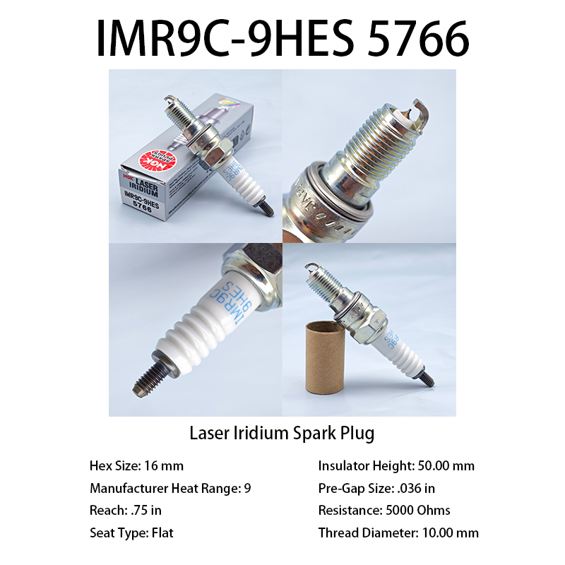 1pcs Original NGK Laser Iridiu - Ngk Spark Plug Laser Iridium 评论和价格
