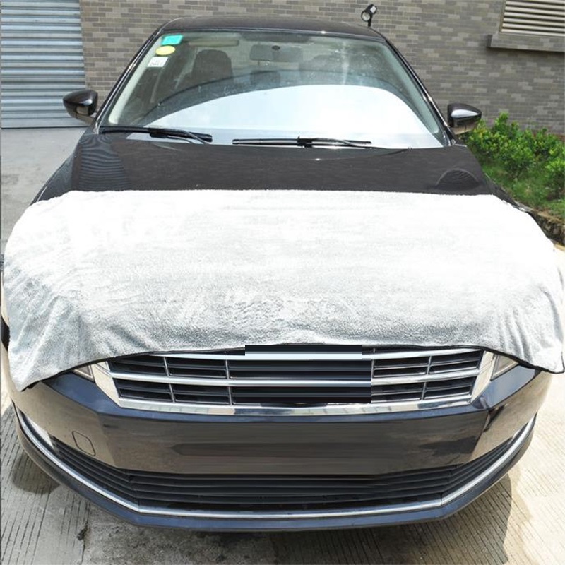 Car Cleaning Towel Upgraded Mi - Microfiber Towel Detailing 评论和价格