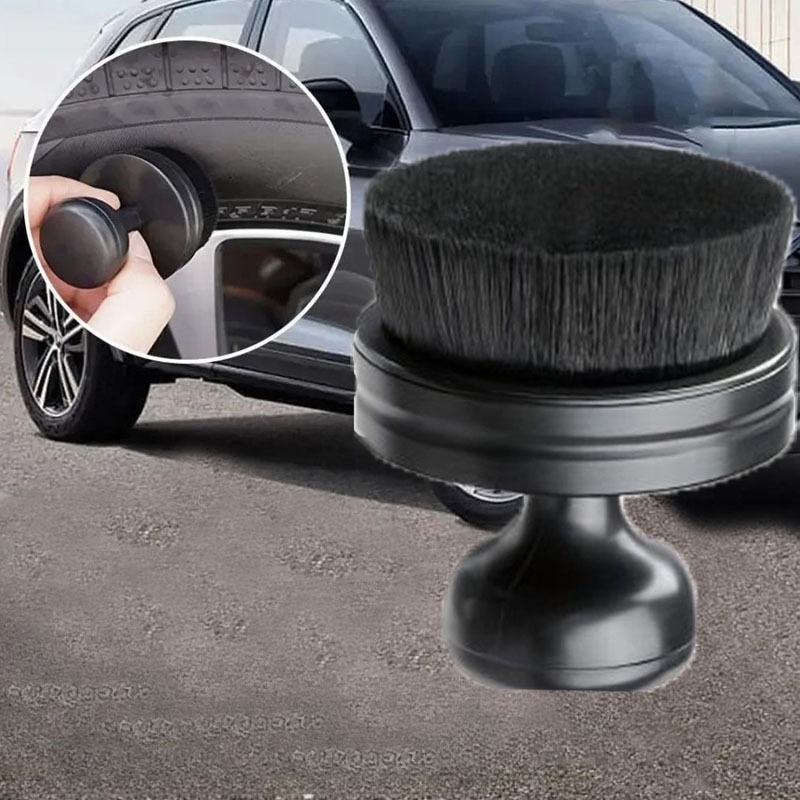 1/2Pcs Portable Tire Gloss Coa - Interior Detailing Kit 评论和价格