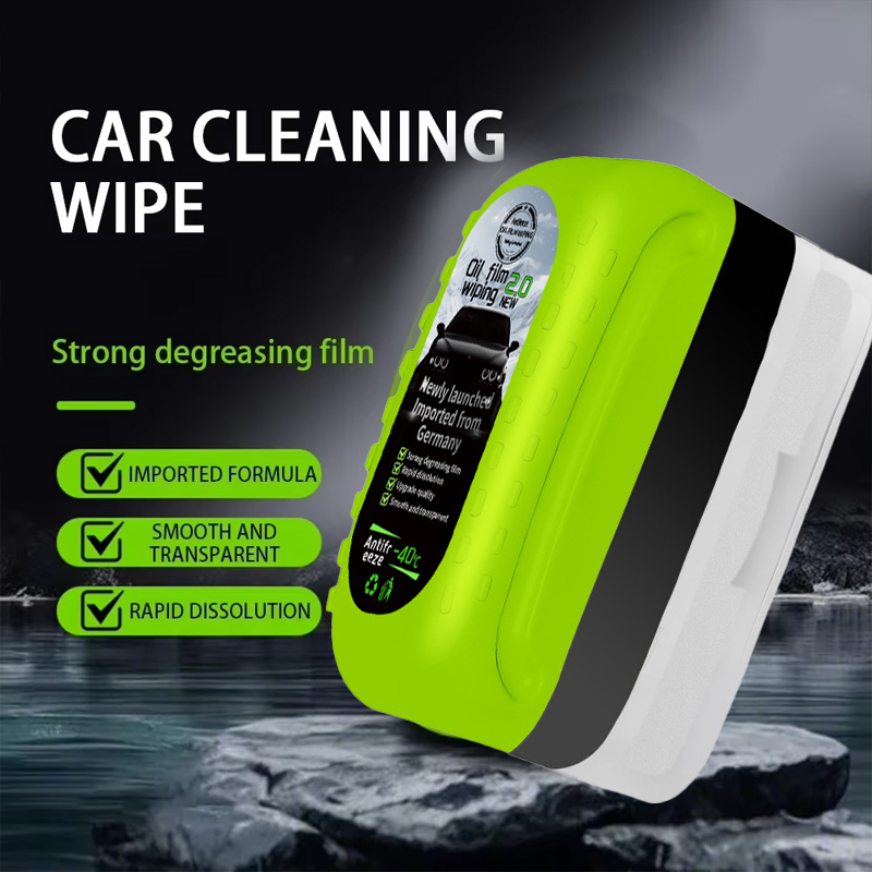 Non Toxic Car Glass Oil Film R - Detailing Brush Set 评论和价格