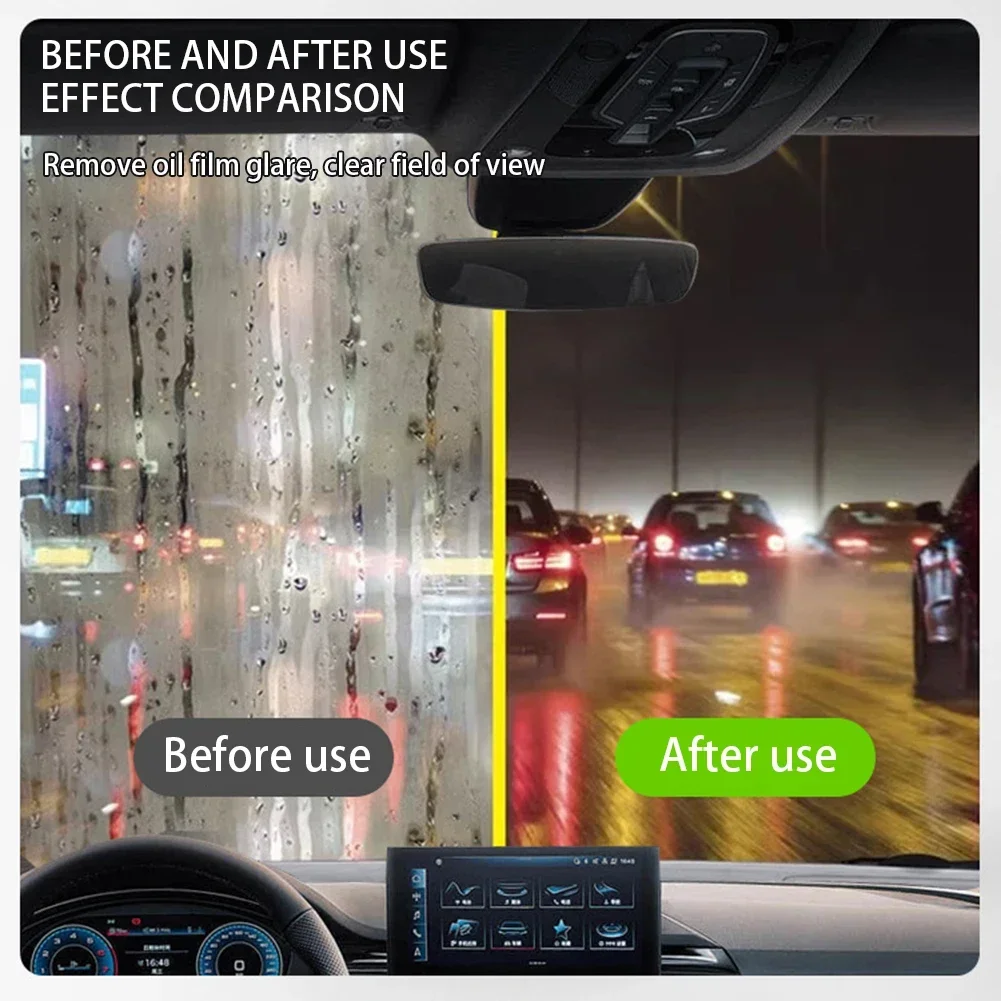Non Toxic Car Glass Oil Film R - Detailing Brush Set 评论和价格