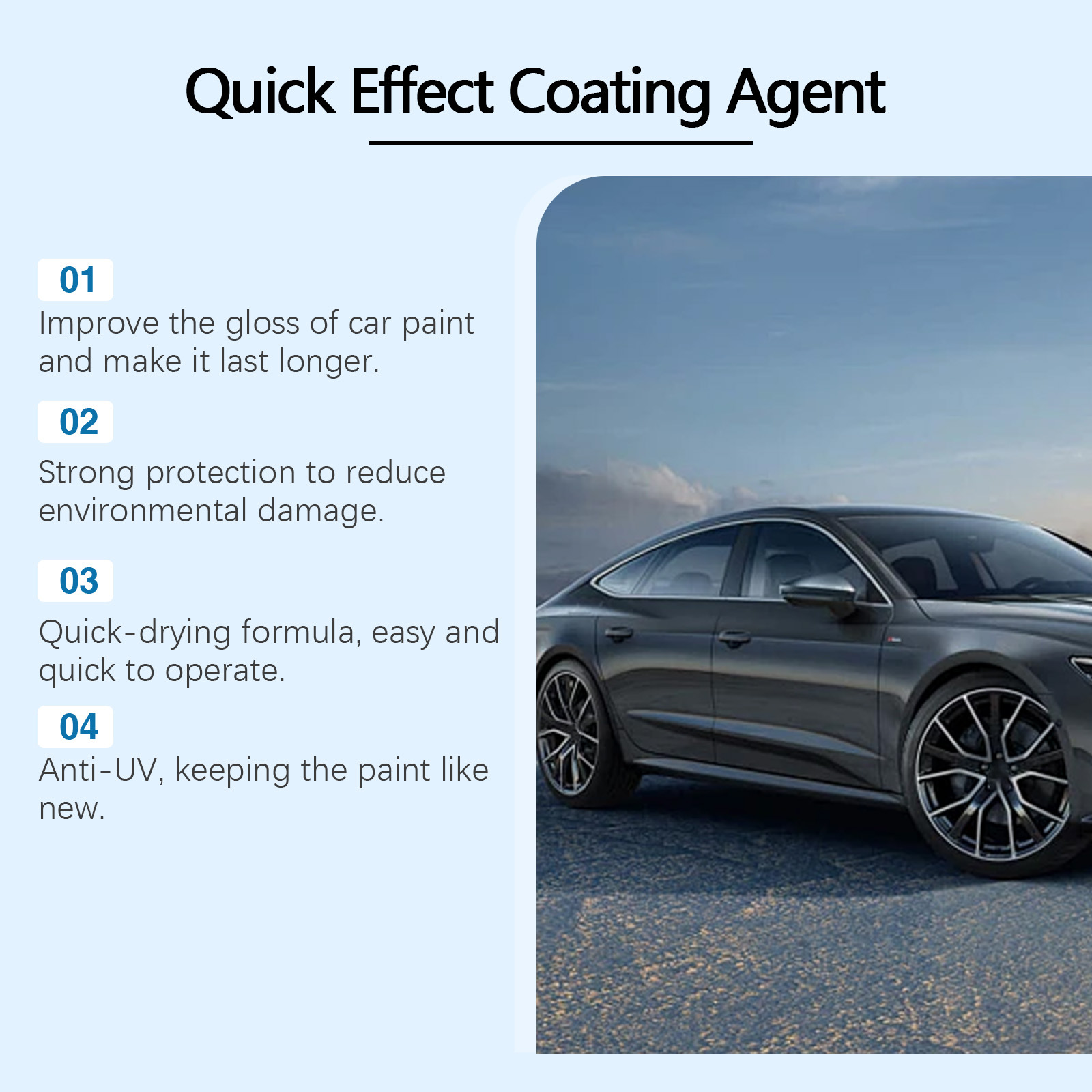 Car Ceramic Coating Spray Quic - Car Wax Ceramic Coating 评论和价格
