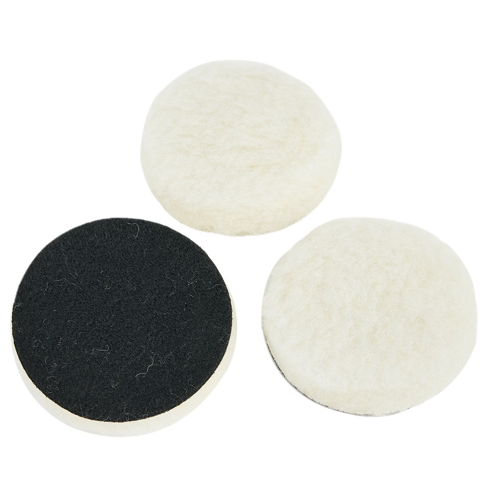 Kit Polishing Pads Polishing p - Polish Pad Set Buffer 评论和价格