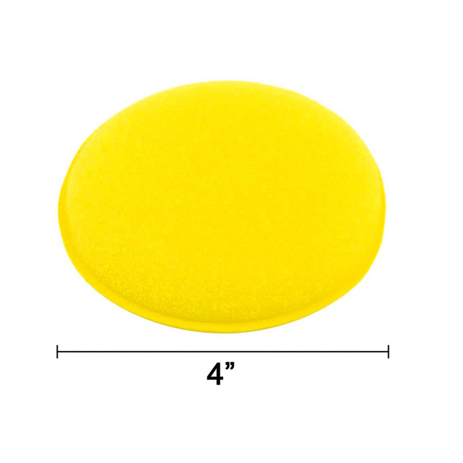 Buffer Polisher Kit Sponge Wax - Polish Pad Set Buffer 评论和价格