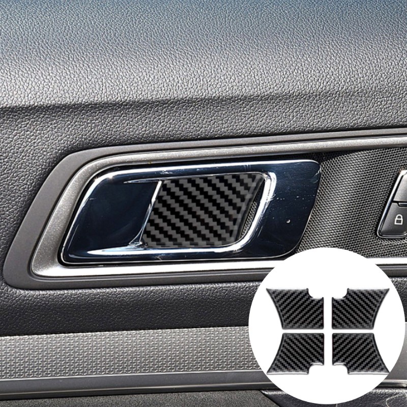For Ford Explorer 2013-2019 Ca - Interior Detailing Kit 评论和价格