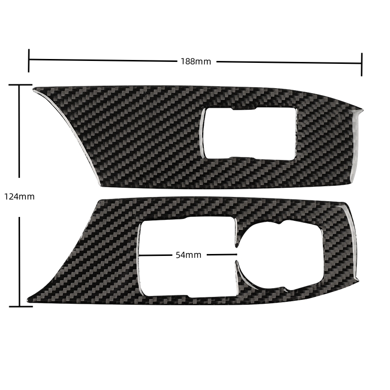 For Chevrolet Camaro 2017-2022 - Interior Detailing Kit 评论和价格