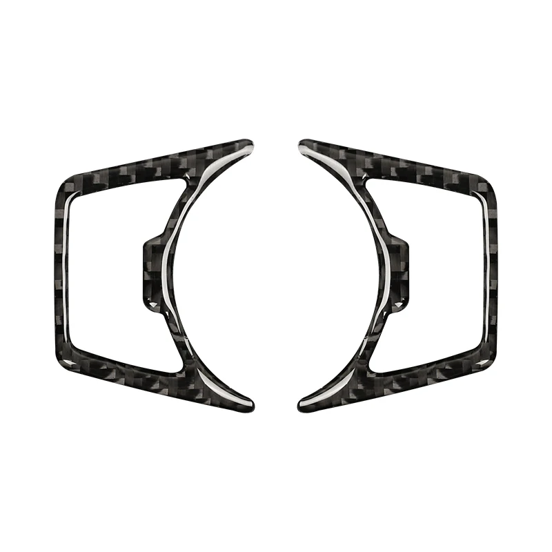 Carbon Fiber Car Headlight Swi - Interior Detailing Kit 评论和价格