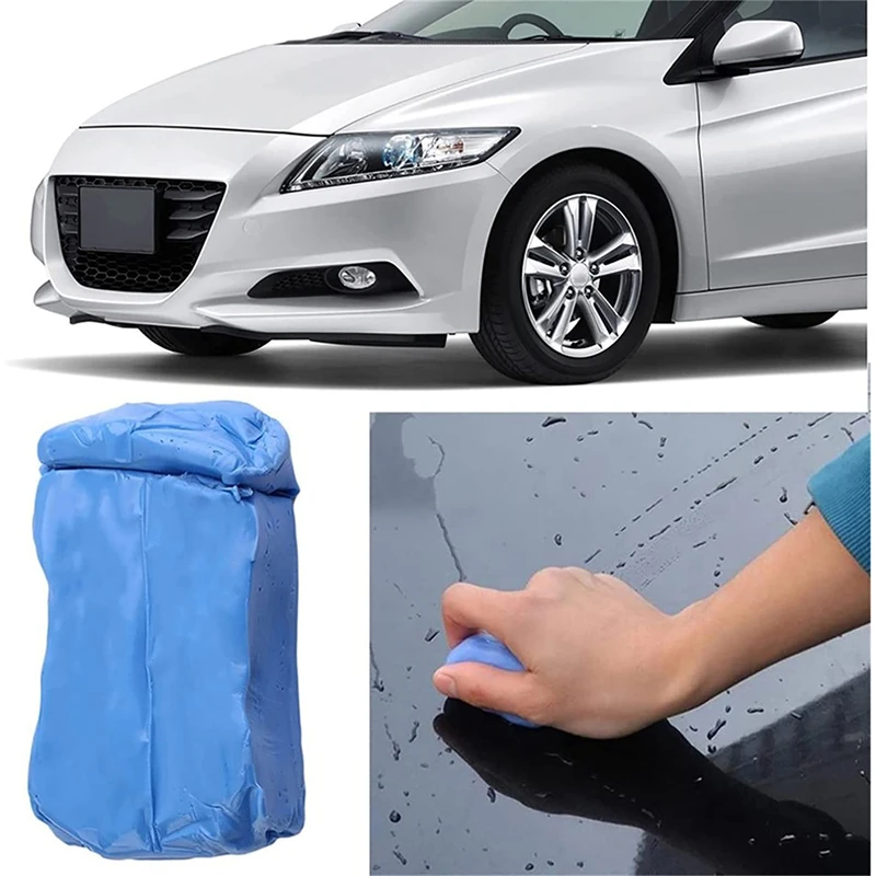 1-3Pcs Clay Bar Detailing Auto - Detailing Brush Set 评论和价格