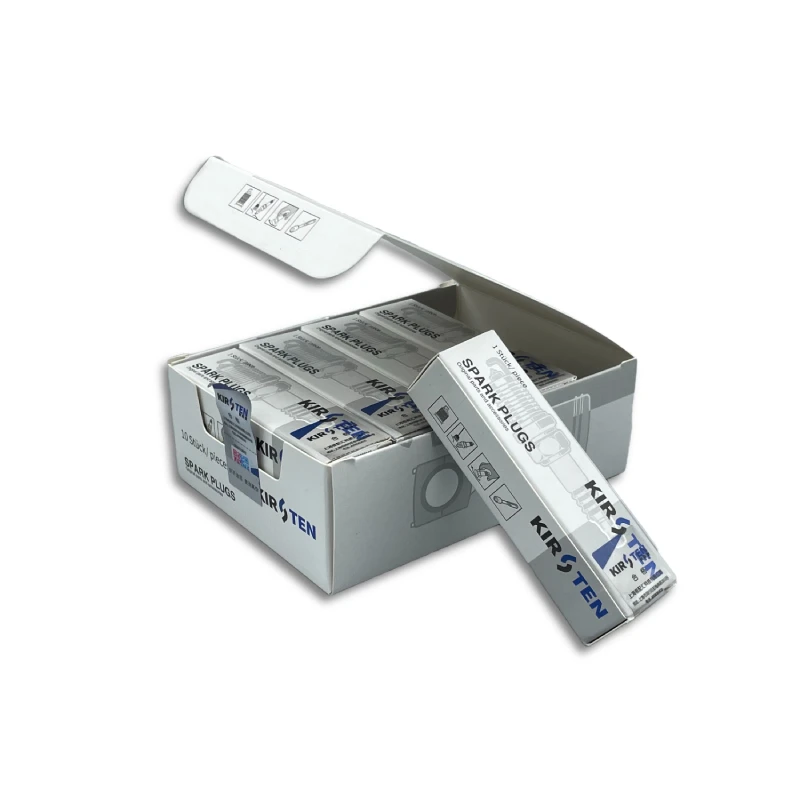 KIRSTEN Iridium Spark Plug for - Bosch Spark Plug Iridium 评论和价格