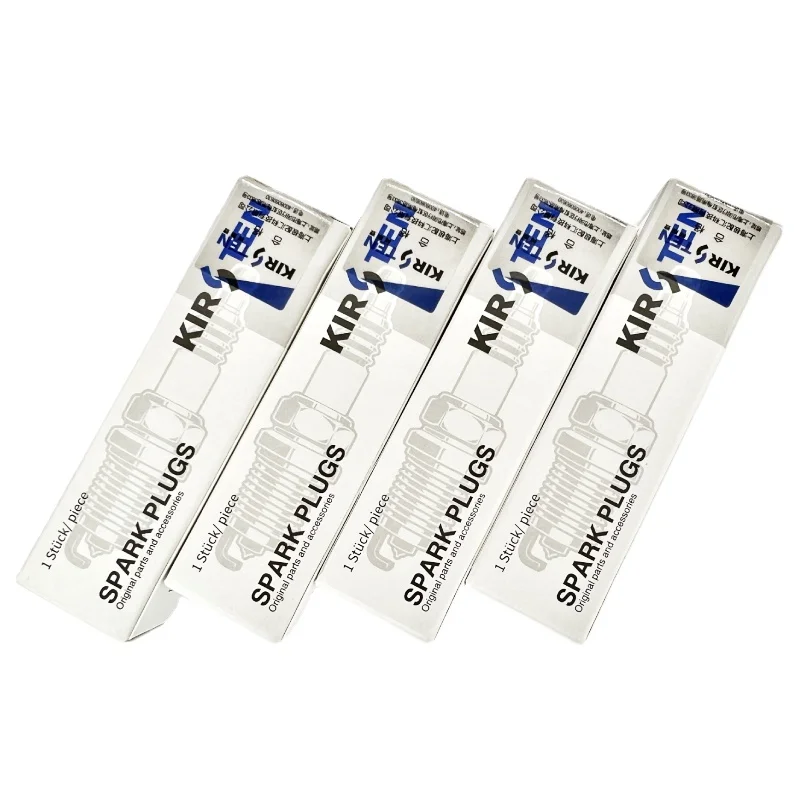 KIRSTEN Iridium Spark Plug for - Bosch Spark Plug Iridium 评论和价格