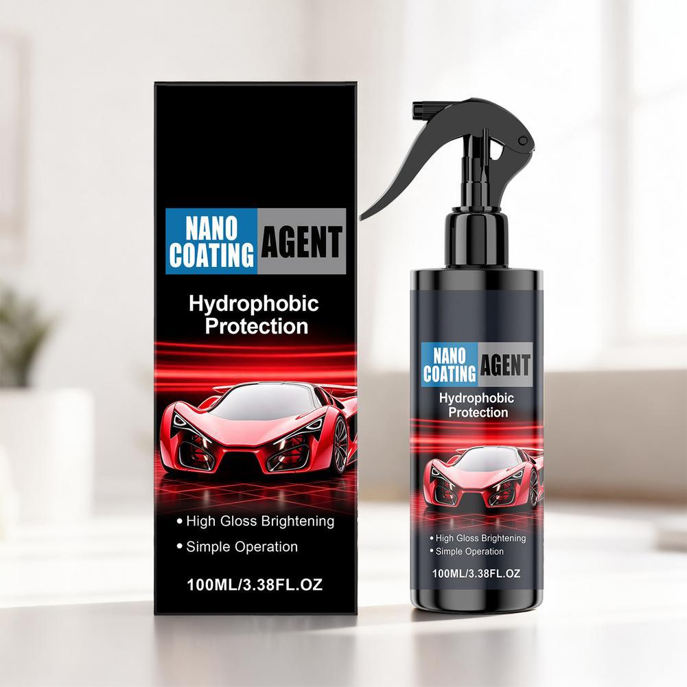 Automotive Ceramic Coating Age - Car Wax Ceramic Coating 评论和价格