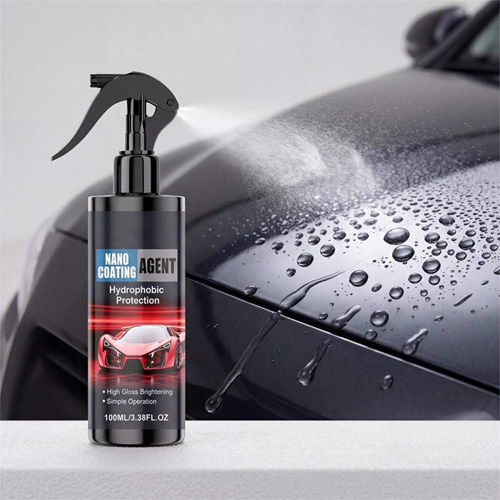 Automotive Ceramic Coating Age - Car Wax Ceramic Coating 评论和价格
