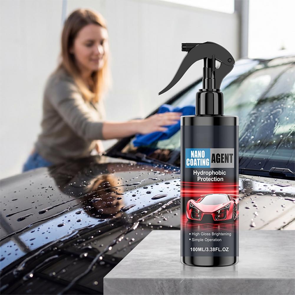 Automotive Ceramic Coating Age - Car Wax Ceramic Coating 评论和价格