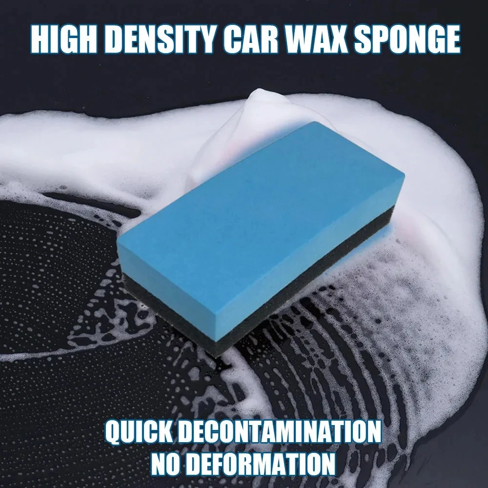 Car Ceramic Coating Sponges Wi - Car Wax Ceramic Coating 评论和价格