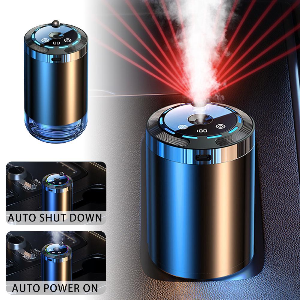 Smart Car Air Freshener, Recha - Odor Eliminator Car 评论和价格