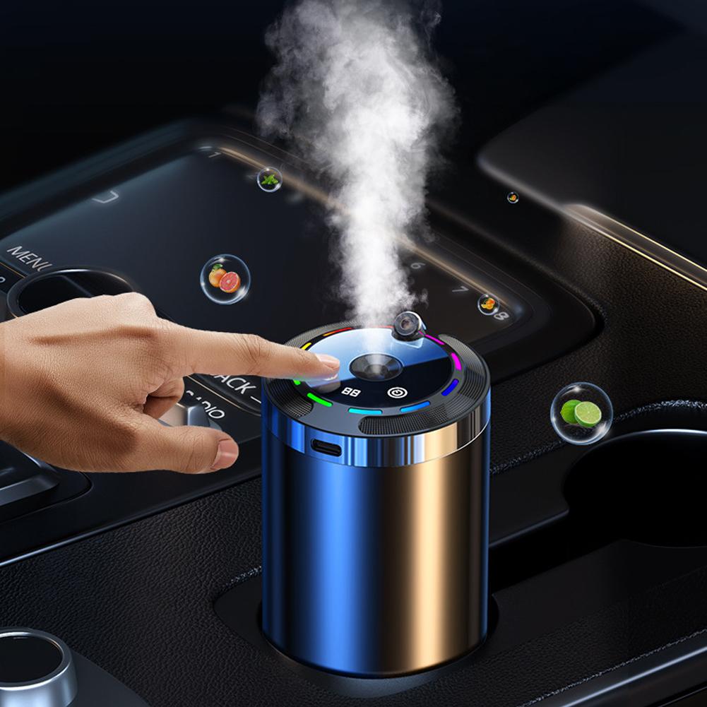 Smart Car Air Freshener, Recha - Odor Eliminator Car 评论和价格