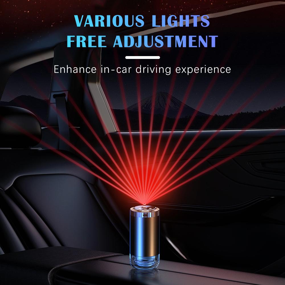 Smart Car Air Freshener, Recha - Odor Eliminator Car 评论和价格