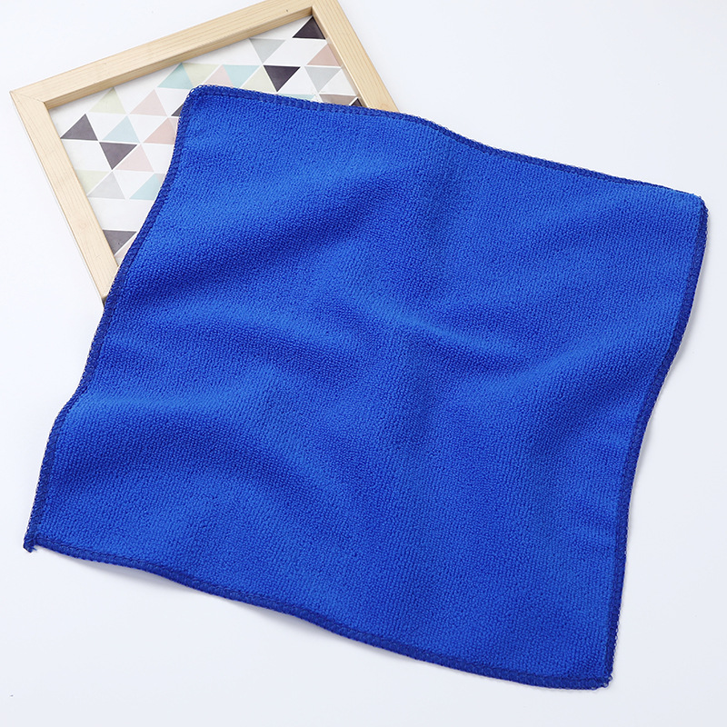 Microfiber Cleaning Cloths Lin - Microfiber Towel Detailing 评论和价格
