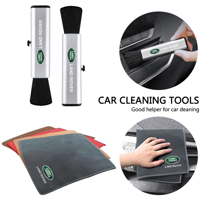 For Land Rover Range Rover Spo - Microfiber Towel Detailing 评论和价格