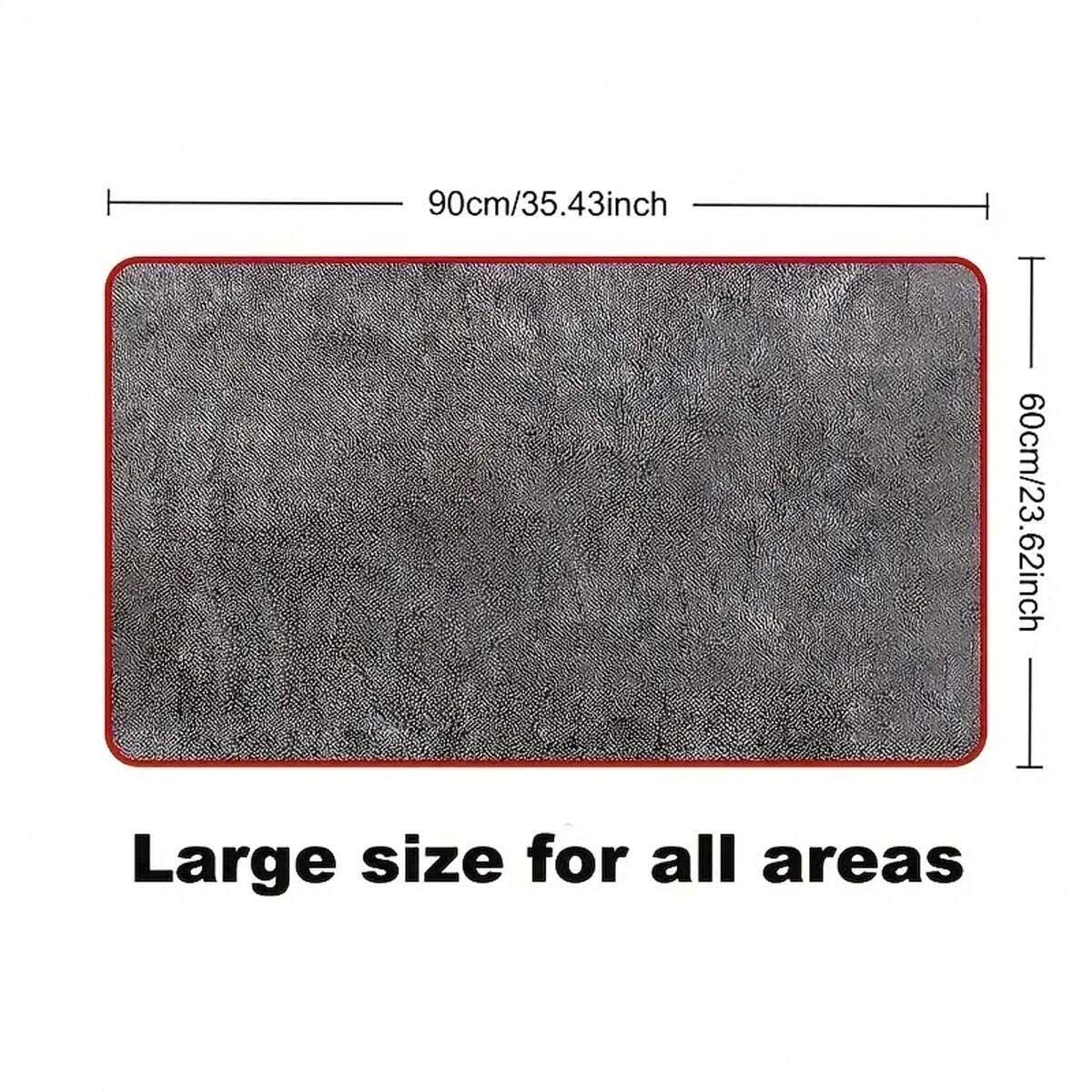 Super absorbent microfiber car - Microfiber Towel Detailing 评论和价格