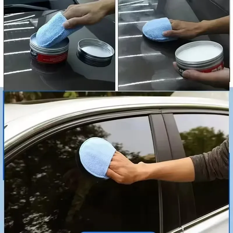 10/1Pcs 5-inches Microfiber Wa - Interior Detailing Kit 评论和价格